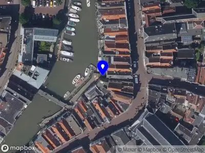 Overig Grote Appelsteiger  Dordrecht