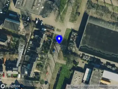 Melding voor het verwijderen van asbesthoudende materialen uit het hoofdgebouw aan Burg Moslaan 56 te Hattem