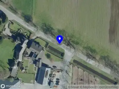 Bouwvergunning Hoge Schijf  Drunen