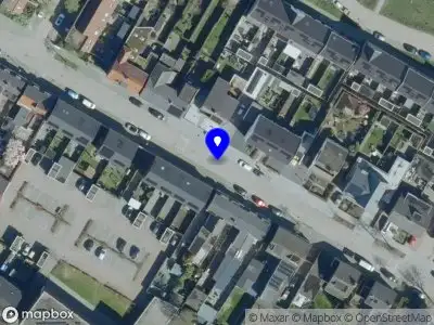 Evenementenvergunning Monseigneur Völkerstraat  Kaatsheuvel