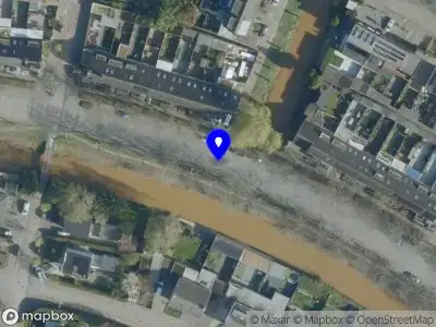Verkeersbesluit Lombardijenlaan  Tilburg