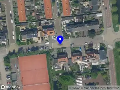 Evenementenvergunning Spatterstraat  Wormer