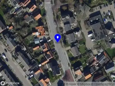 Dorpsstraat 4 Meliskerke, ontwerpbesluit hogere grenswaarden geluid