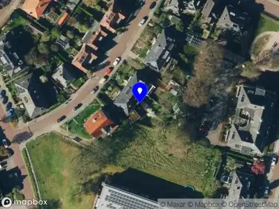 Kapvergunning Eekmolenweg  Wageningen
