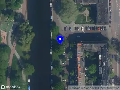 Overig Warmondstraat  Amsterdam