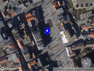 Bouwvergunning Markt  Terneuzen