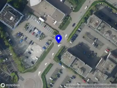 Exploitatievergunning Robijnstraat  Alkmaar
