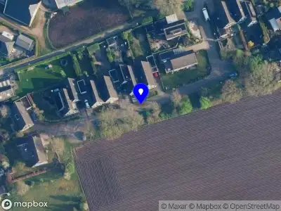 Bekendmaking Gemeente Noordenveld - aanvr. beschikking behandelen - het vergroten van de woning - Groene Wegje 16, Norg