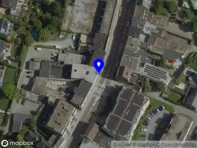 Omgevingsvergunning Rumpenerstraat  Brunssum