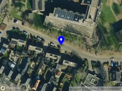 Toestemming voor het verbouwen tot woongebouw aan Van Galenstraat 40 te Hattem