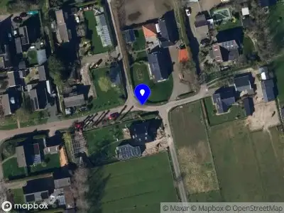 Gemeente Tytsjerksteradiel - ontvangen aanvraag omgevingsvergunning, het kappen van 4 bomen, Smidspaed 7, Noardburgum