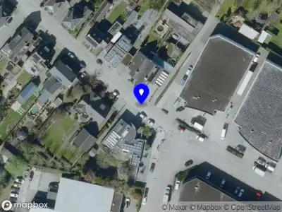 Gemeente Valkenswaard melding Besluit activiteiten leefomgeving, Zeelbergseweg 20