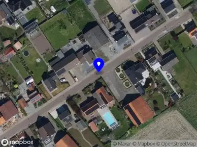 Bekendmaking Gemeente Moerdijk - verleend - aanvr. beschikking behandelen - renoveren (vervangen dak en beglazing) van de MFA Noordhoek - Bisschop Hopmansstraat 1, Noordhoek