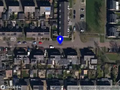 Bekendmaking Gemeente Tytsjerksteradiel - verleend omgevingsvergunning (reguliere procedure), het uitbreiden van een woning, Reidmosk 1 E, Hurdegaryp