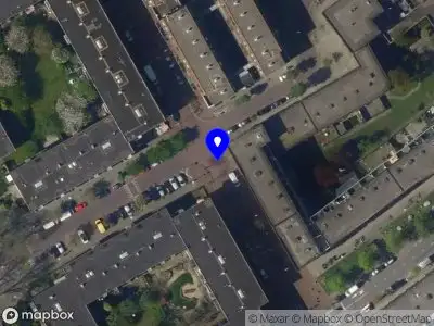 Verordeningen En Reglementen Koningstraat  's-Gravenhage