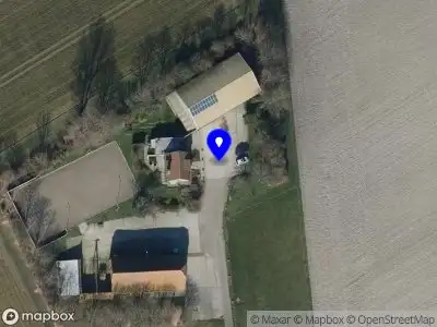 Verleend Omgevingsvergunning, Kloosterweg 9, 4322ND Scharendijke    - Het eenmalig en tijdelijk kamperen buitenom kampeerseizoen, winterkamperen