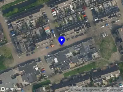 Bekendmaking Toestemming voor gebruik van de openbare weg Meerkoetweide 12