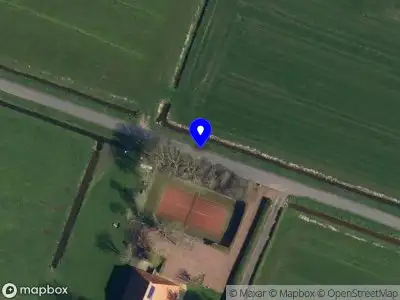 Watervergunning Kaepwei  Gaastmeer