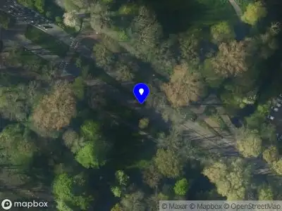 Exploitatievergunning Terborchlaan  Alkmaar