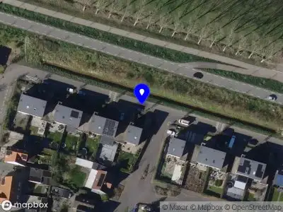 Meldingen Schelpenlaan  Terneuzen