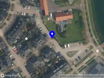 Overig Tulpentuin  Houten