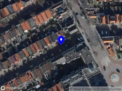 Verkeersbesluit Glacisstraat  Vlissingen