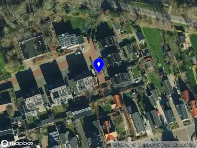 Bekendmaking Toestemming voor het nieuwbouwen van een bijgebouw aan Rozenkamp 3 te Hattem