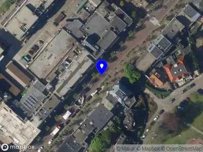 Bouwvergunning Slotlaan  Zeist