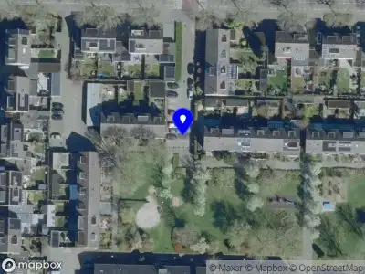 Bouwvergunning Kampenhout  Vught