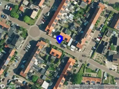 Meldingen Begoniastraat  Olst
