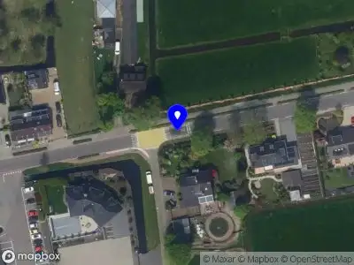 Overig Kerkweg  Ter Aar