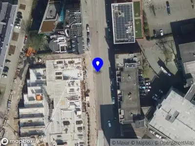 Overig Markendaalseweg  Breda
