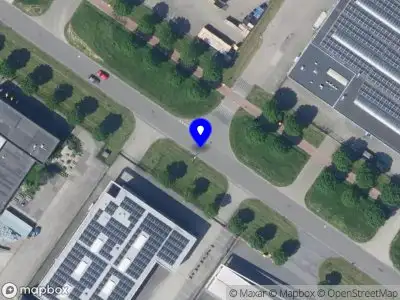 Bouwvergunning Zuiveringweg  Lelystad
