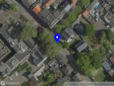 Gemeentebegroting 2025