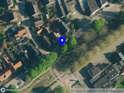 Bouwvergunning Van Reedestraat  Lichtenvoorde