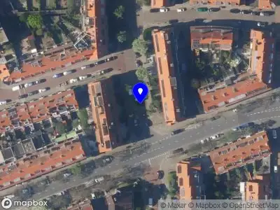 Apv vergunning - Besluiten, Gasseltestraat - Gasseltestraat ter hoogte van huisnummer 23 te Den Haag