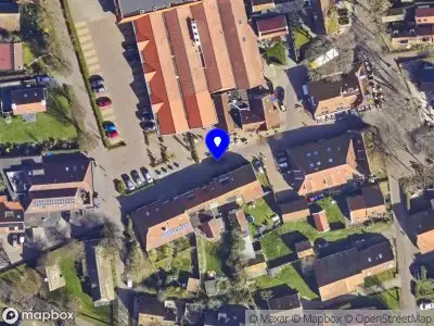Bouwvergunning Olfert Pieter Lapstraat  Hollum