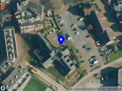 Verkeersbesluit Bonifatiushof  Lichtenvoorde