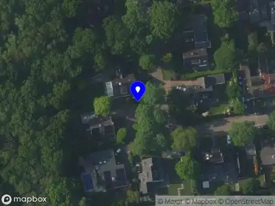 Omgevingsvergunning Van Driellaan  Huizen