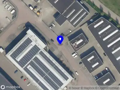 Bouwvergunning Zwarte Zee  Maassluis