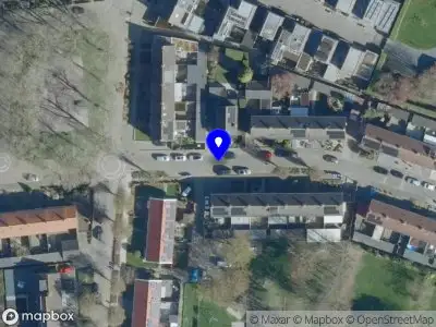 Bekendmaking Verleende omgevingsvergunning: Ammerzoden, Dokter Plaslaan 65