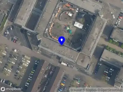 Exploitatievergunning Muntplein  Nieuwegein
