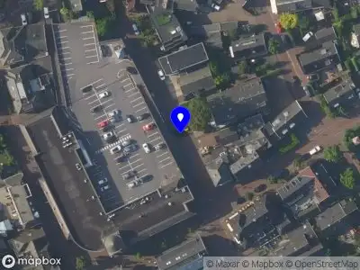 Omgevingsvergunning Middenweg  Huizen