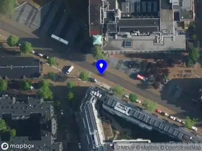 Omgevingsvergunning Borneostraat  Amsterdam
