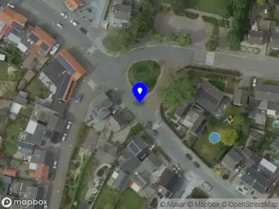 Bekendmaking Aanvraag vergunning voor het verlagen van de trottoirband aan Schilbergerstraat 42 te Echt