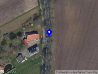 Bekendmaking Aanvraag vergunning voor het verbouwen van een woning aan Stationsstraat 22a te Eext