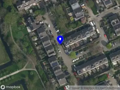Watervergunning De Wielewaal  Zevenhuizen