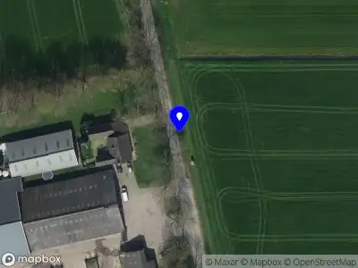 Bouwvergunning Groenendijk  Oosteind
