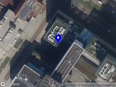 Bouwvergunning Ichthushof  Rotterdam