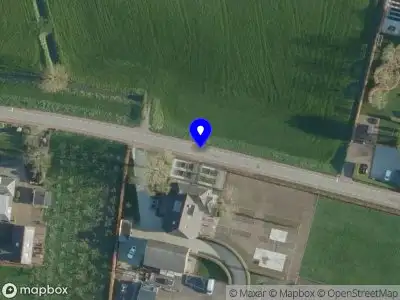 Kapvergunning Lingedijk  Wadenoijen